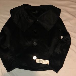 Dress jacket